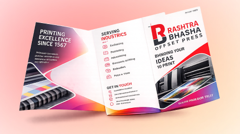 Brochures
