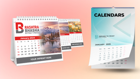 Calendars