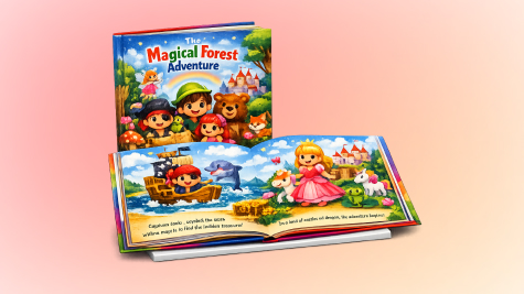 hildren's Books