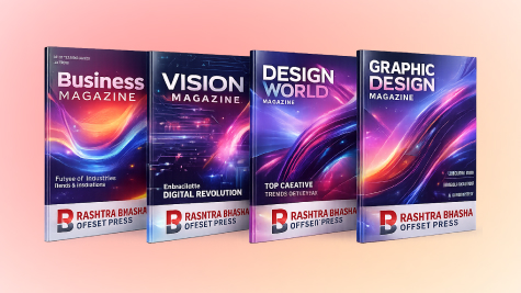 Magazines